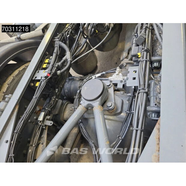 2021 داف XF 480-45536700