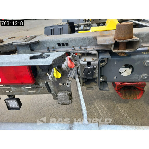 2021 داف XF 480-45536702