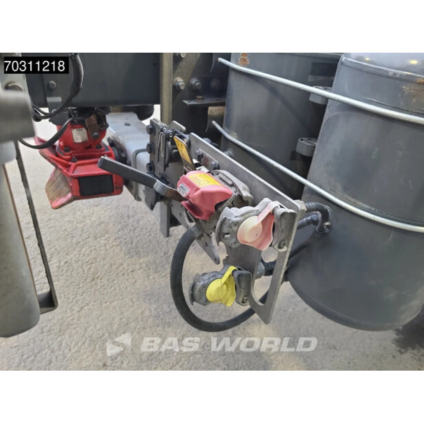 2021 داف XF 480-45536704