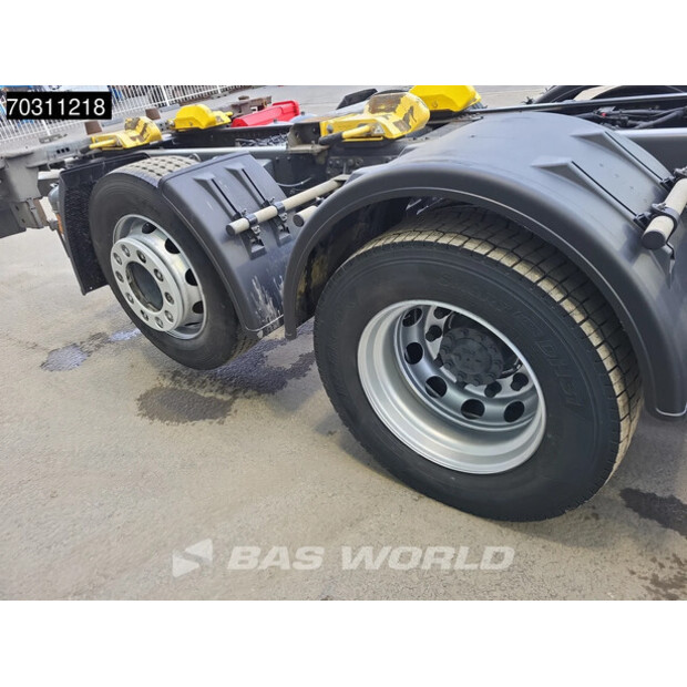 2021 داف XF 480-45536705