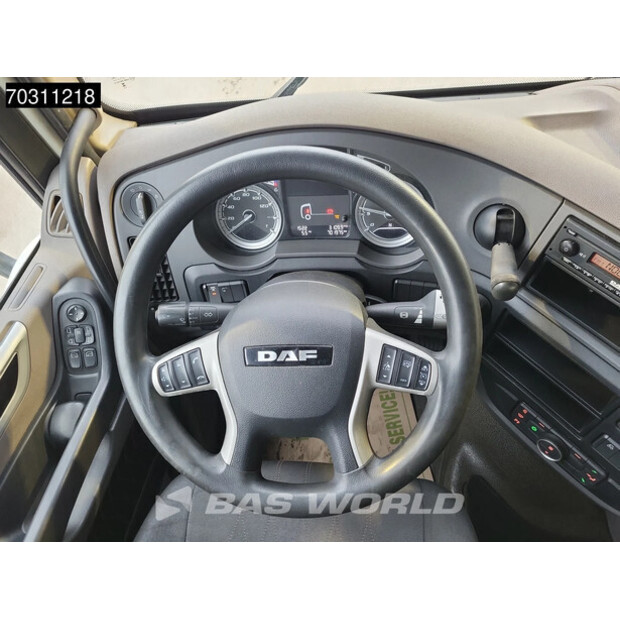 2021 داف XF 480-45536707