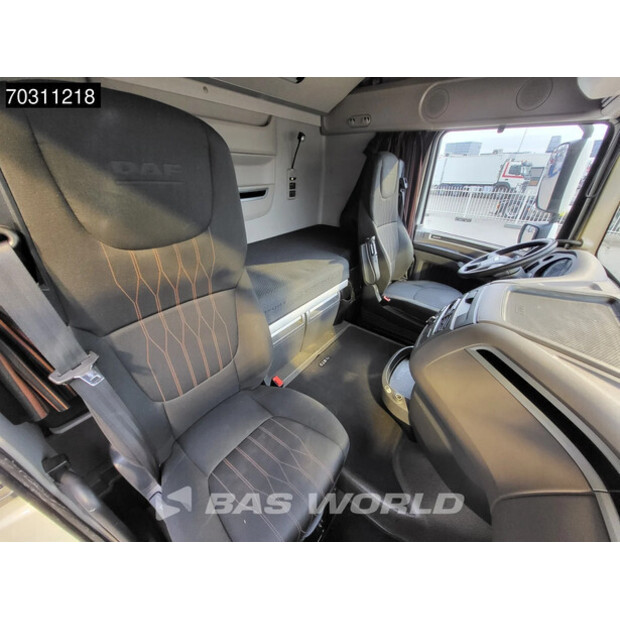 2021 داف XF 480-45536713