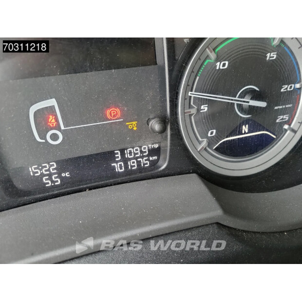 2021 داف XF 480-45536719