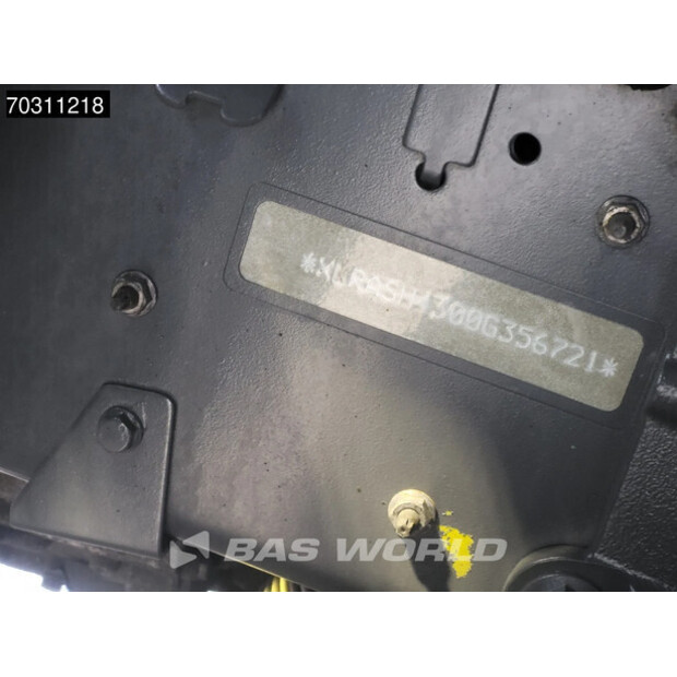 2021 داف XF 480-45536721