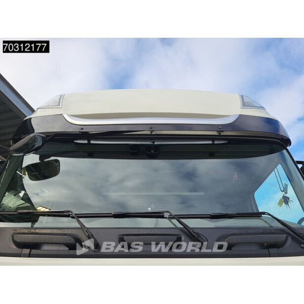 2022 DAF XF 480-45536730