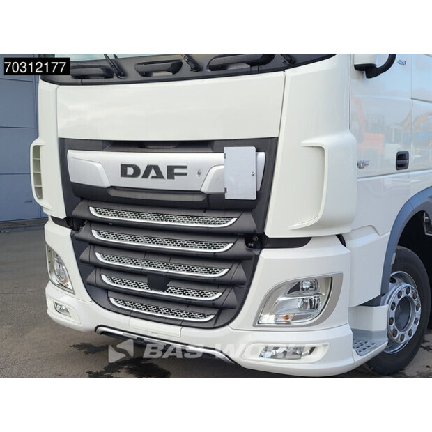 2022 DAF XF 480-45536731