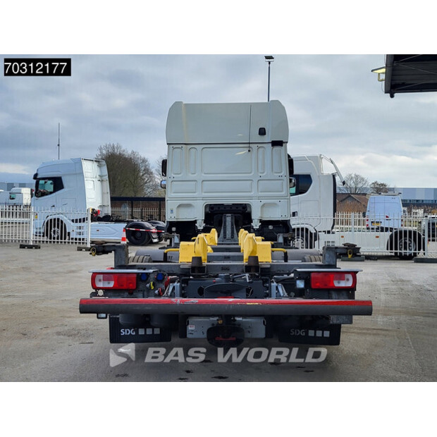 2022 DAF XF 480-45536733