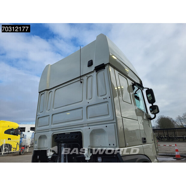2022 DAF XF 480-45536734