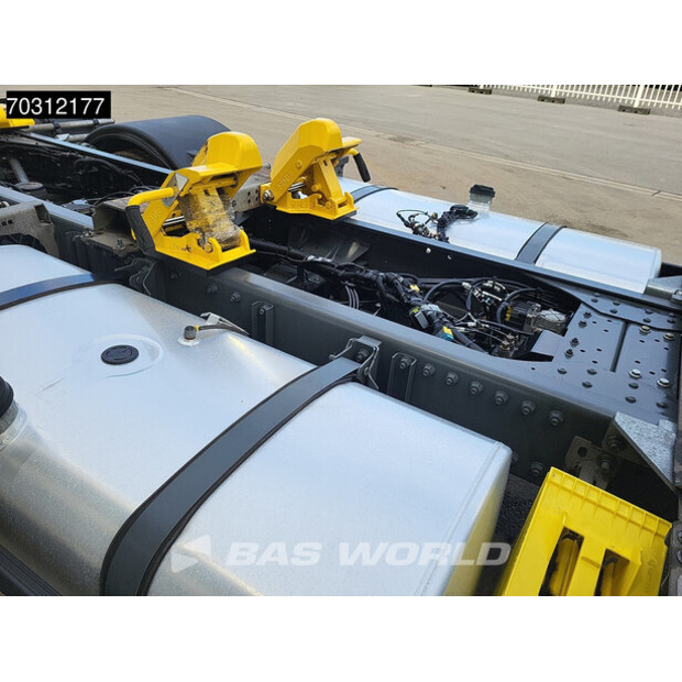 2022 DAF XF 480-45536736