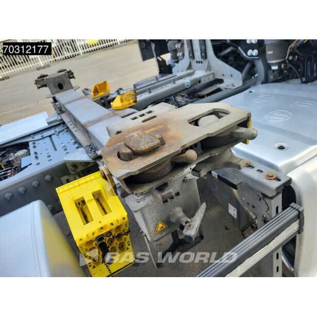 2022 DAF XF 480-45536737