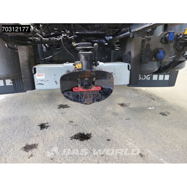 2022 DAF XF 480-45536741