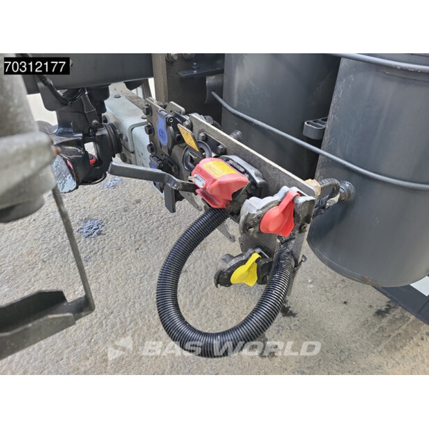 2022 DAF XF 480-45536742