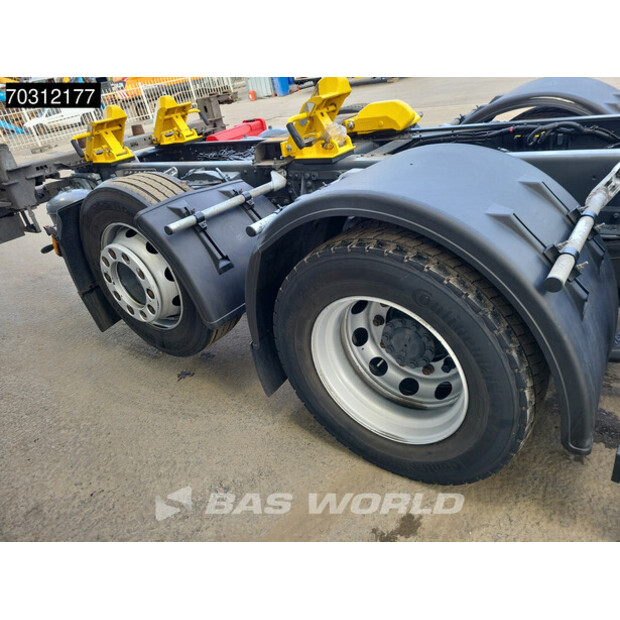 2022 DAF XF 480-45536743