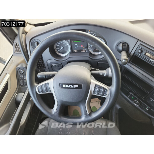 2022 DAF XF 480-45536745