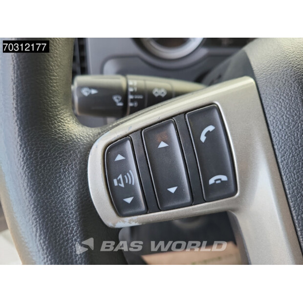 2022 DAF XF 480-45536747