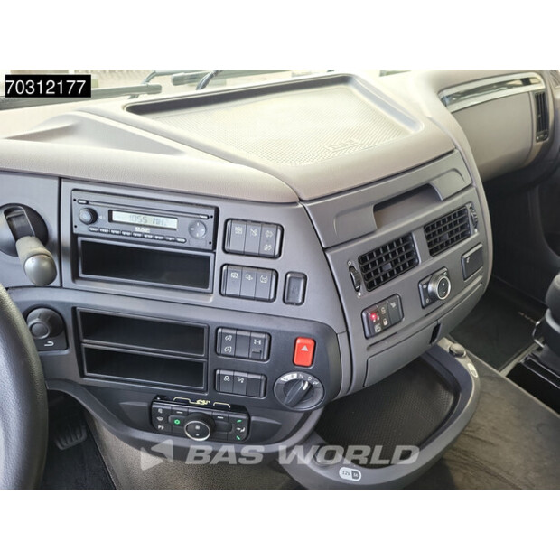 2022 DAF XF 480-45536749