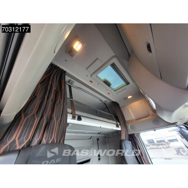 2022 DAF XF 480-45536752