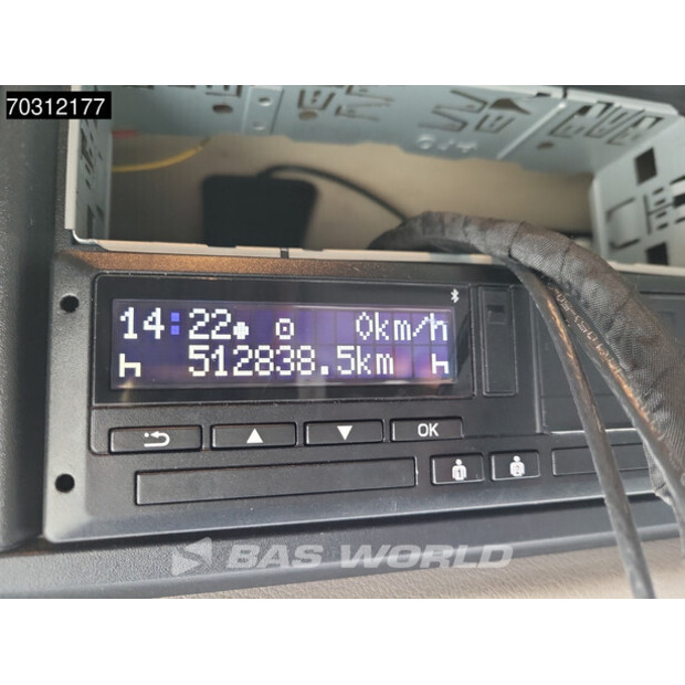 2022 DAF XF 480-45536756