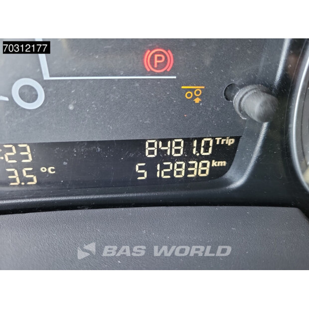 2022 DAF XF 480-45536757