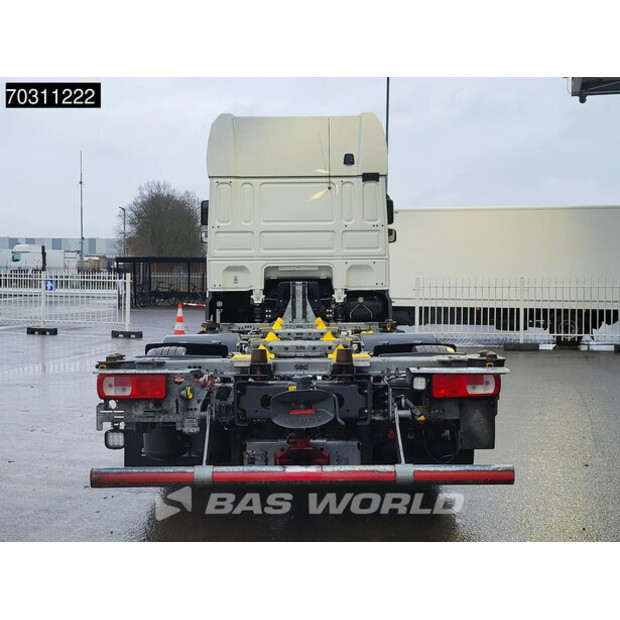 2021 DAF XF 480-45536764