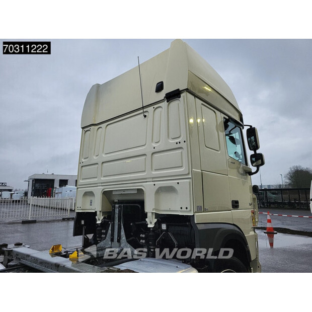 2021 DAF XF 480-45536766