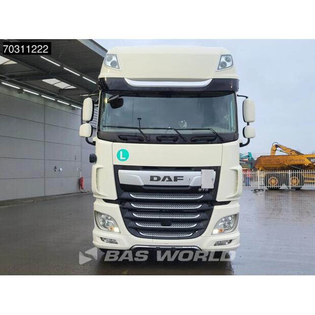 2021 DAF XF 480-45536769