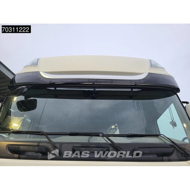 2021 DAF XF 480-45536770