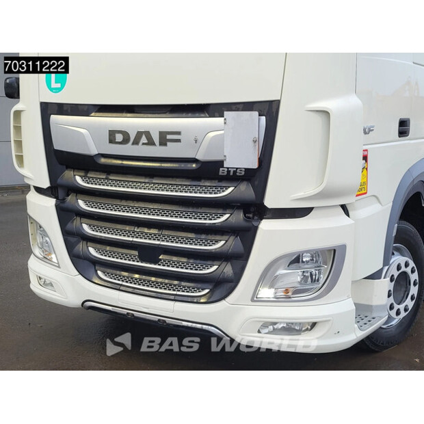 2021 DAF XF 480-45536771