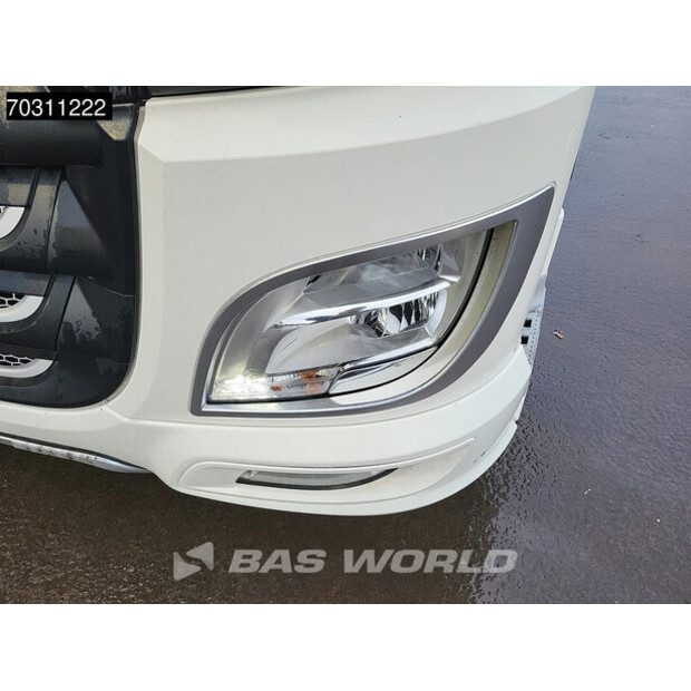 2021 DAF XF 480-45536772