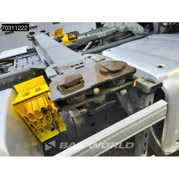 2021 DAF XF 480-45536773