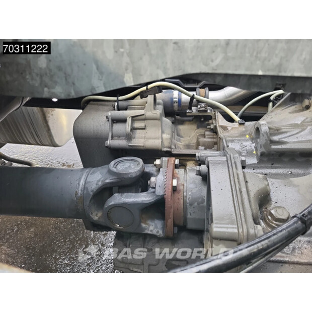 2021 DAF XF 480-45536774