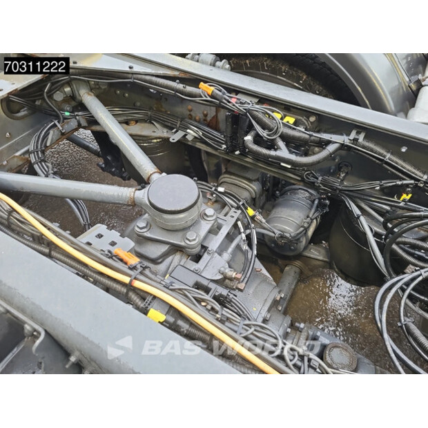 2021 DAF XF 480-45536776