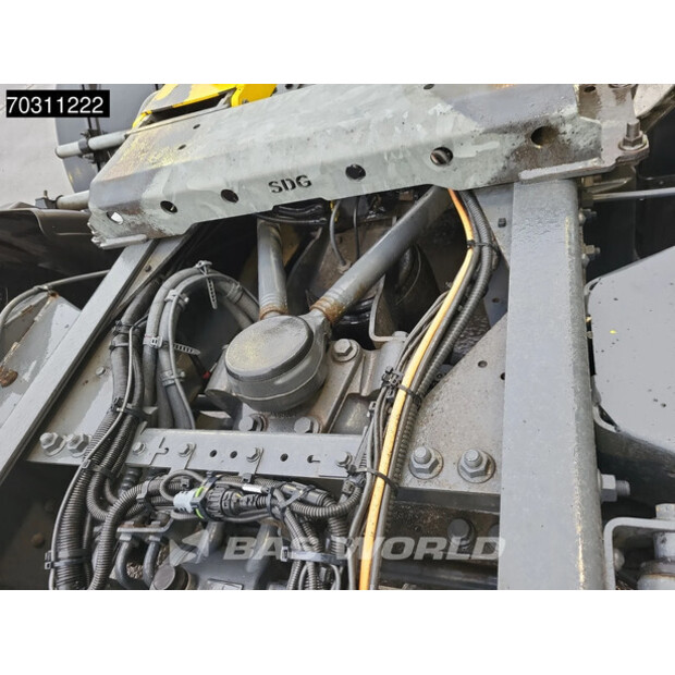 2021 DAF XF 480-45536777