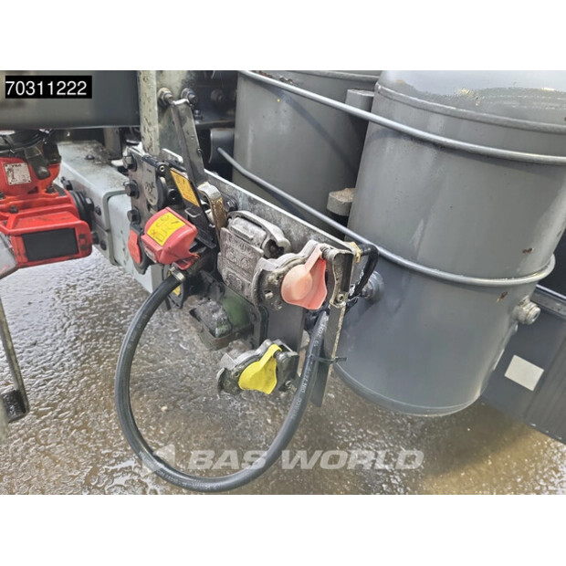 2021 DAF XF 480-45536778