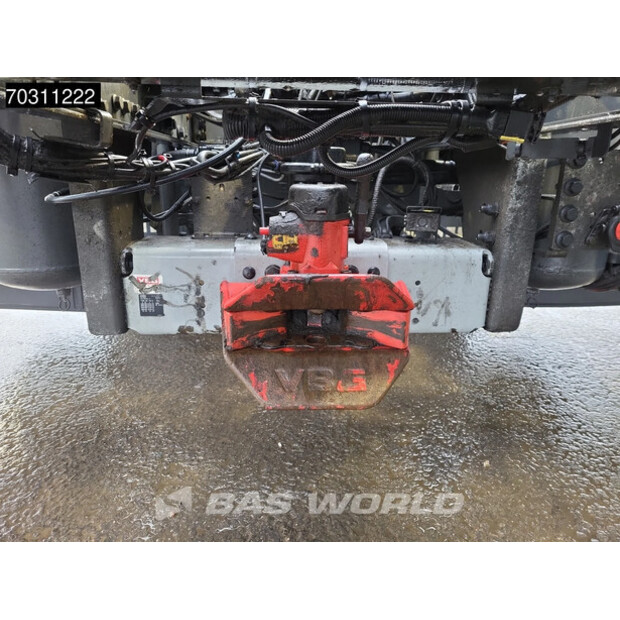 2021 DAF XF 480-45536780