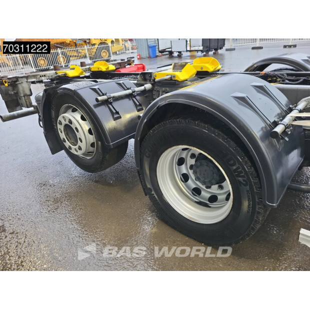 2021 DAF XF 480-45536781