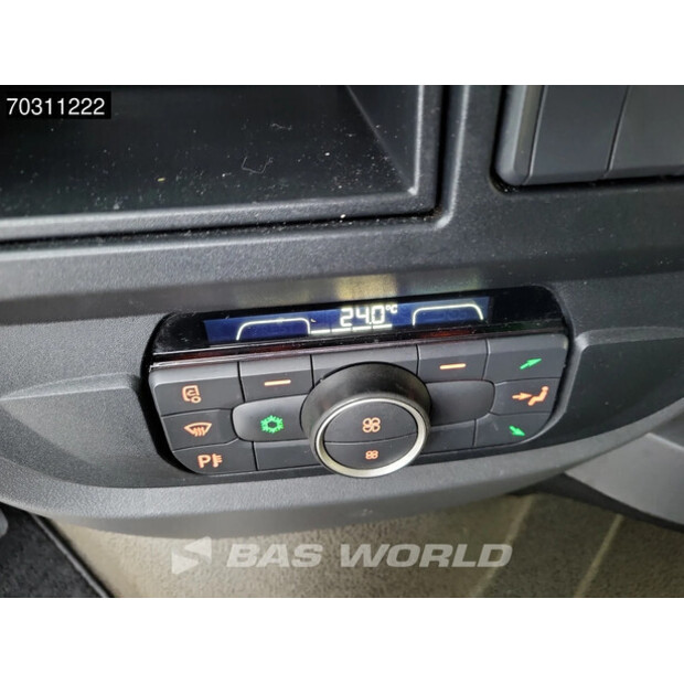 2021 DAF XF 480-45536784