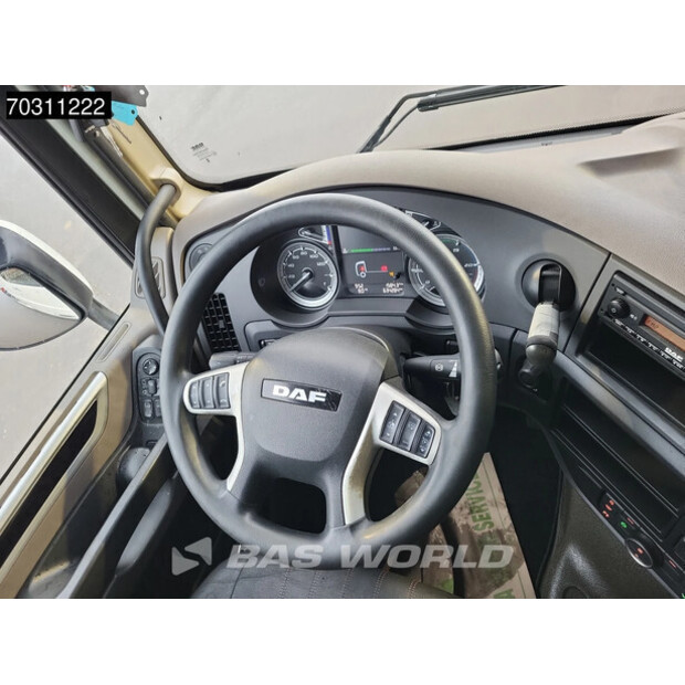 2021 DAF XF 480-45536785