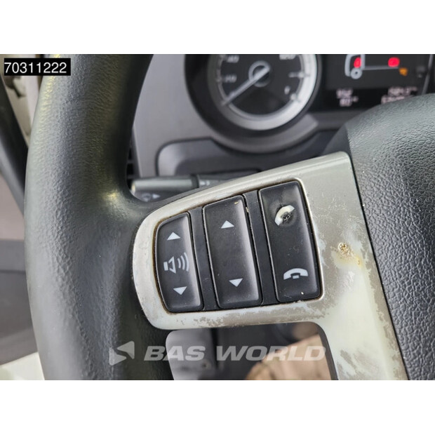 2021 DAF XF 480-45536786