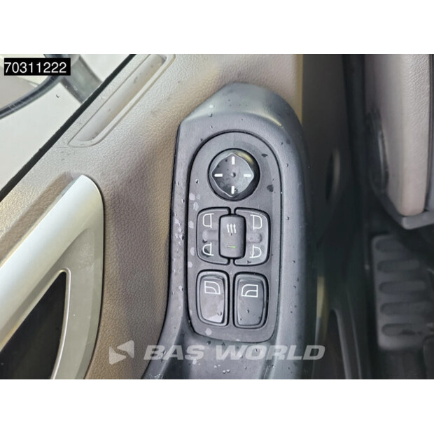 2021 DAF XF 480-45536789