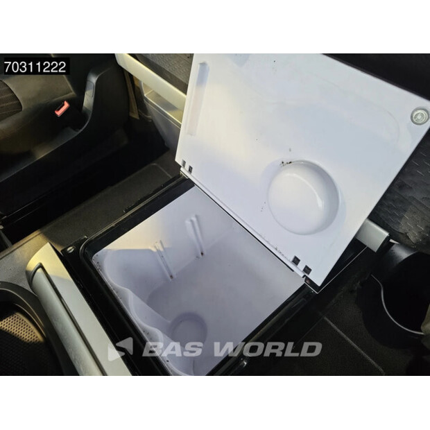 2021 DAF XF 480-45536790