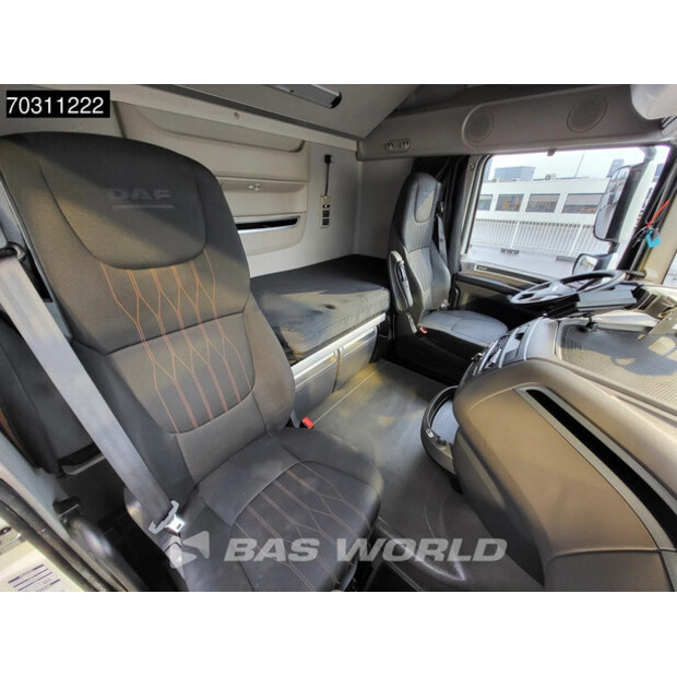 2021 DAF XF 480-45536791