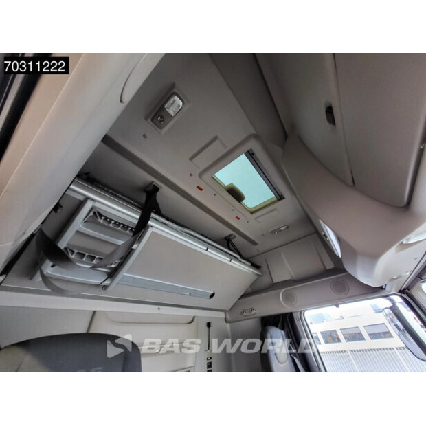 2021 DAF XF 480-45536792