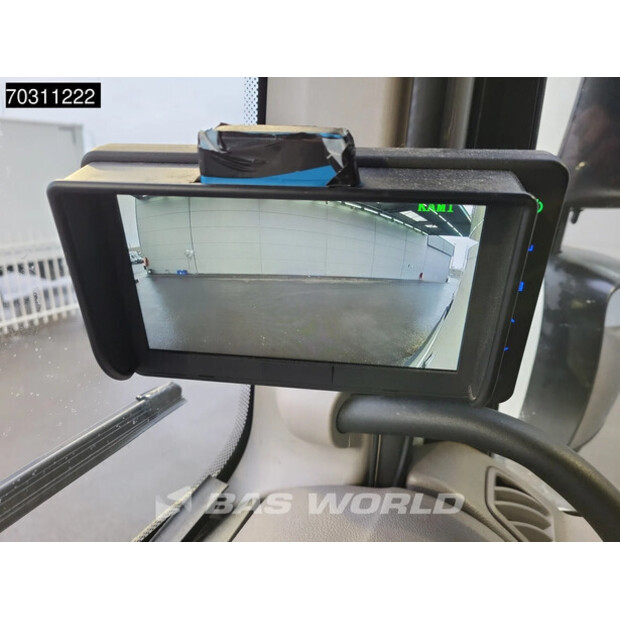 2021 DAF XF 480-45536794