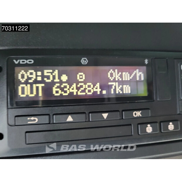 2021 DAF XF 480-45536796