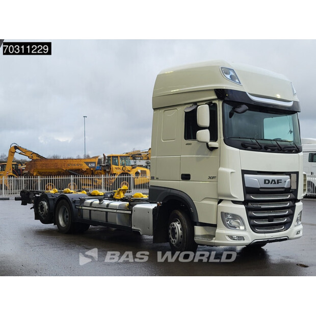 2022 DAF XF 480-45536803