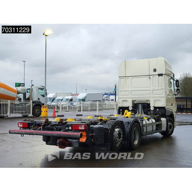 2022 DAF XF 480-45536805