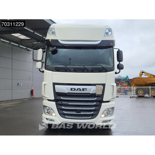 2022 DAF XF 480-45536806