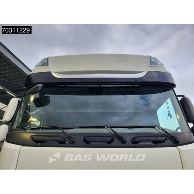 2022 DAF XF 480-45536807