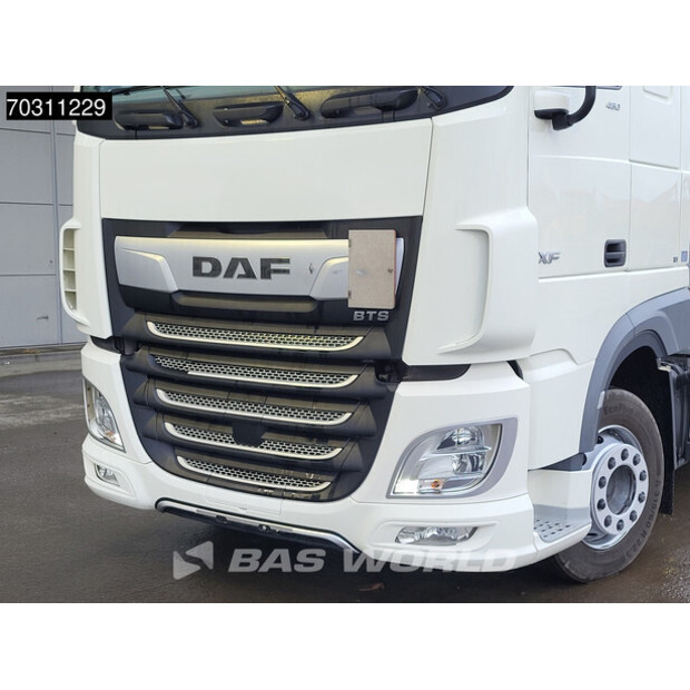 2022 DAF XF 480-45536808